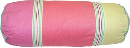 Nautica Caitlin Bolster Pillow